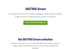Sistrix Smart