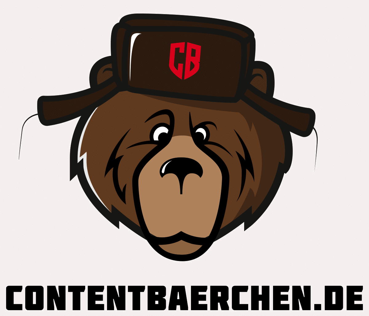 Logo Contentbär