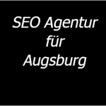 SEO Agentur Augsburg