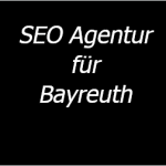 SEO Agentur Bayreuth