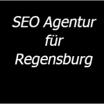 SEO Agentur Regensburg