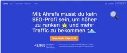 Ahrefs