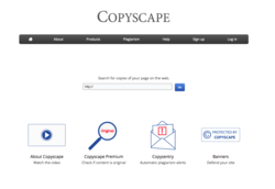 Copyscape