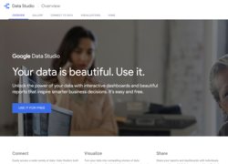 Google Data Studio