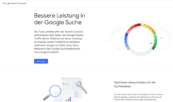 Google Search Console