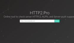 HTTP2 Pro
