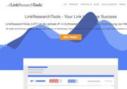 Linkresearchtools