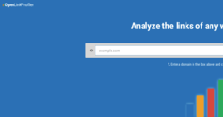 OpenLinkProfiler