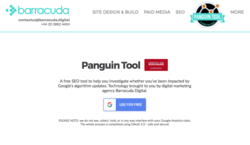 Panguin Tool