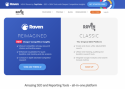 Raventools