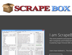 Scrapebox