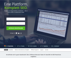 Seopowersuite