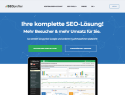 SEOProfiler