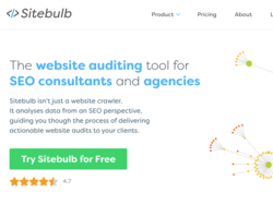 Sitebulb