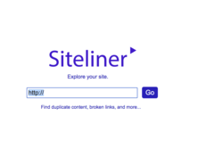 Siteliner