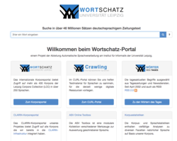 Wortschatz