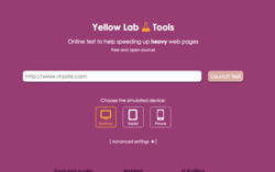 Yellow Lab Tools